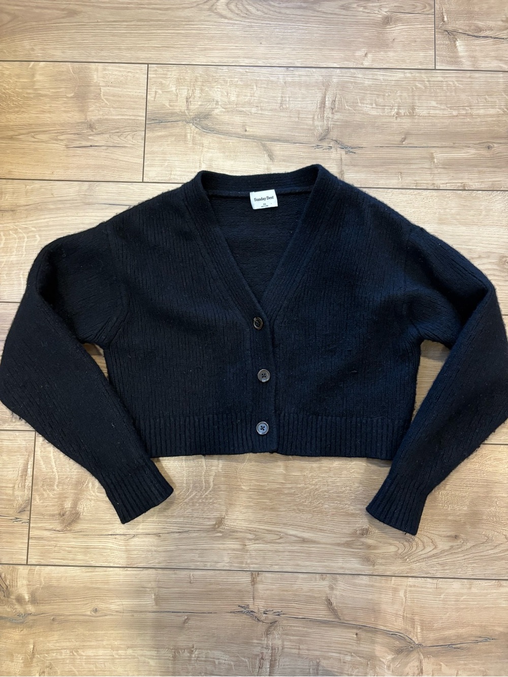 Aritzia/Sunday Best